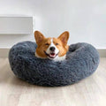 Calming Dog Bed UK | Anti Anxiety Dog Bed
