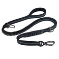 2 In 1 Dog Car Seat Belt Leash