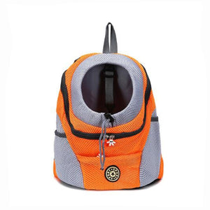 Paw Furry - Pet Dog Carrier Backpack