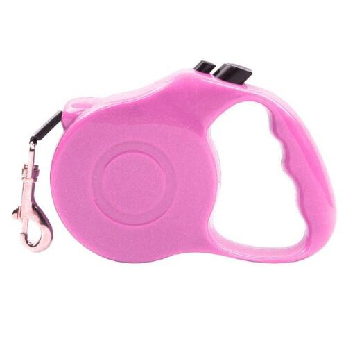 Flexible Dog Leash