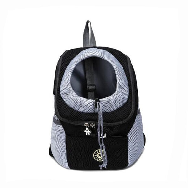 Paw Furry - Pet Dog Carrier Backpack