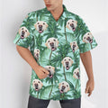 Paw Furry - Custom Pet Hawaiian Shirt