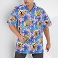 Paw Furry - Custom Pet Hawaiian Shirt