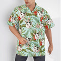 Paw Furry - Custom Pet Hawaiian Shirt